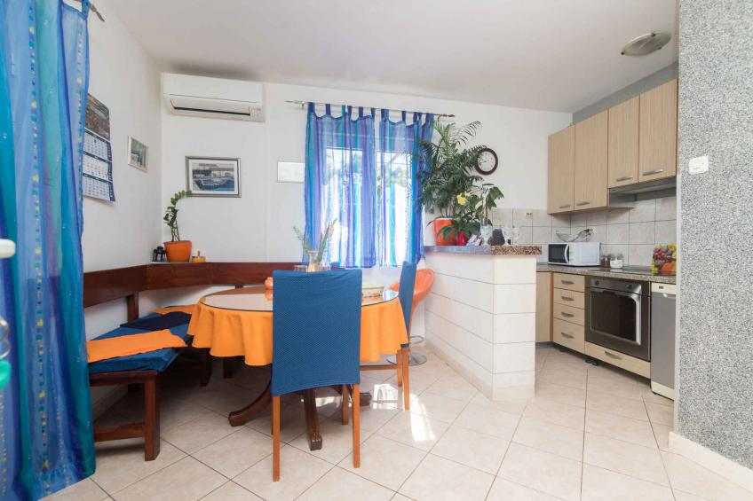 Ferienwohnung mit Klimaanlage - BF-8GHDX - foto 21