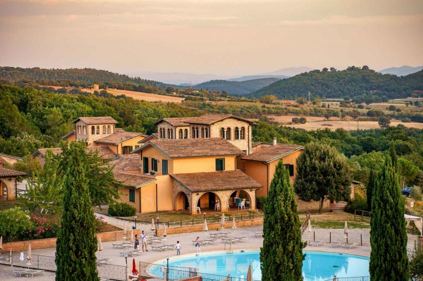 Holiday apartment with panoramic pool and sun loungers - BF-GXCHW - foto 10