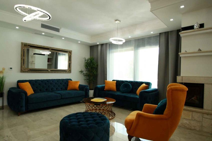 Villa met airconditioning en zwembad - BF-FRHV3 - foto 24