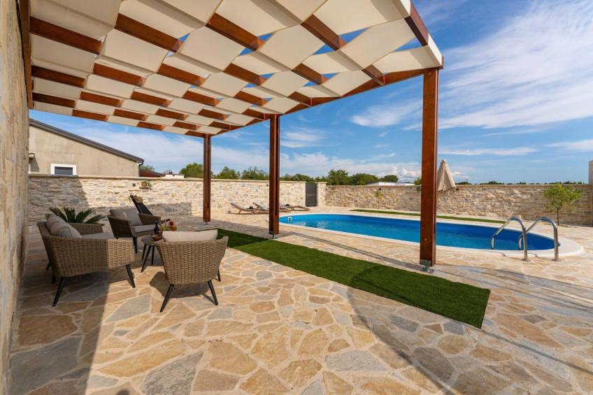 Holiday home Katalea - foto 15