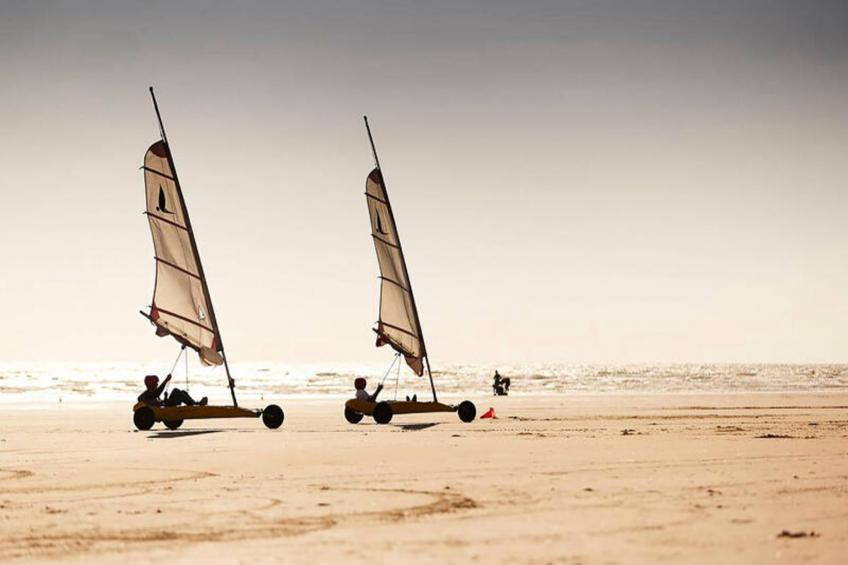 Maison à Brem-sur-Mer - foto 20