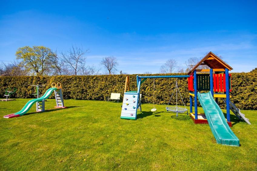 Holiday resort, Lacko|Bungalow, 30 qm - foto 24