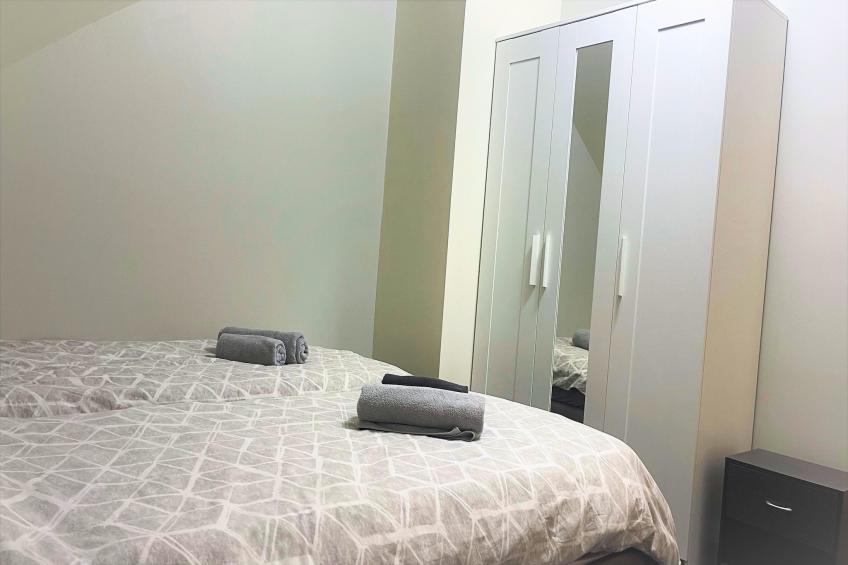 PH6 Apartment Dachetage Pellinger-Hof - foto 12