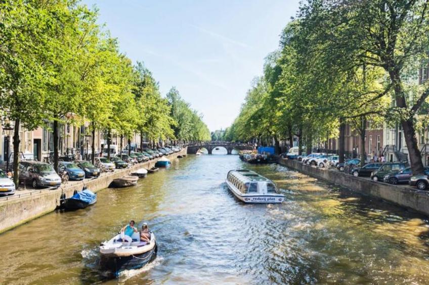 Studio Koggeschip Amsterdam Bb - foto 19