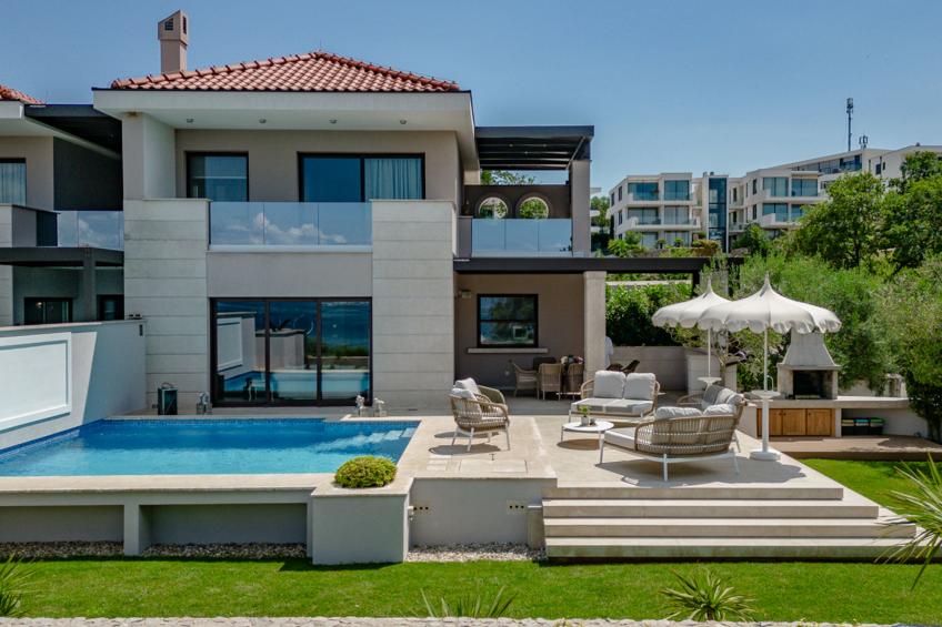 Villa Prestige Deluxe - foto 4