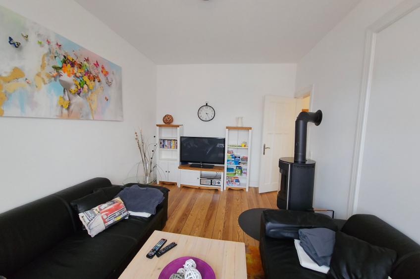 Urlaub an der Küste