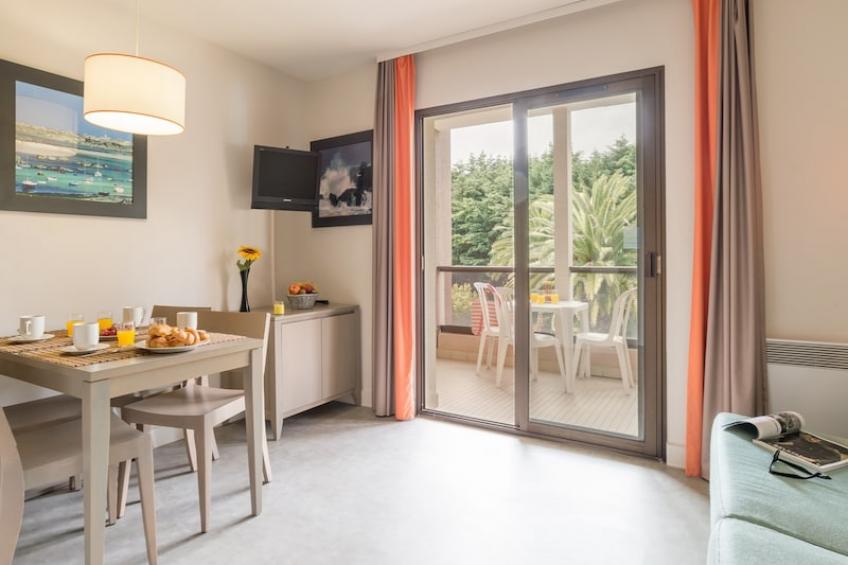 L’Archipel (Brittany) Studio 4p NR - foto 22