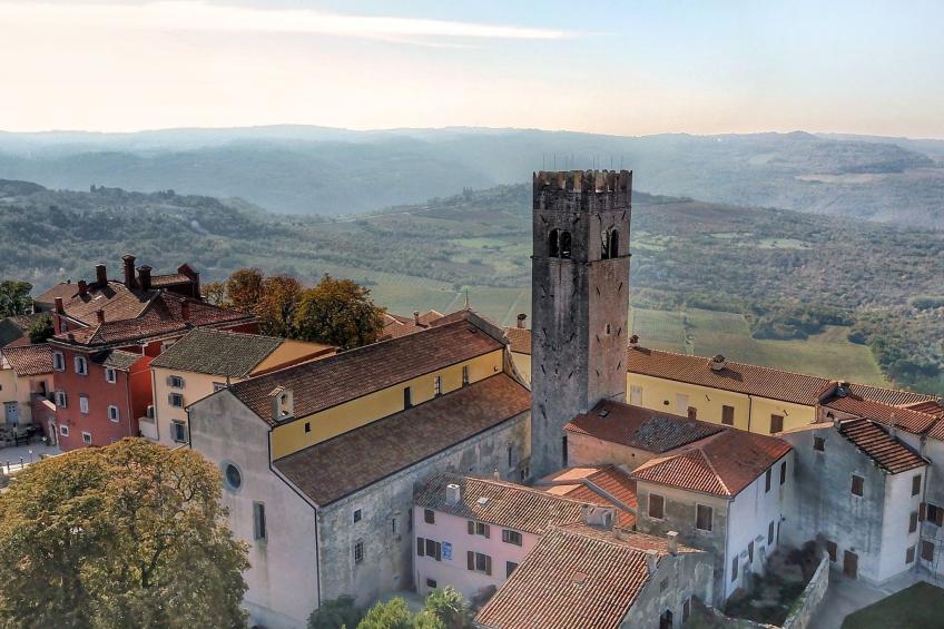 Istrische Villa Happy House - foto 34