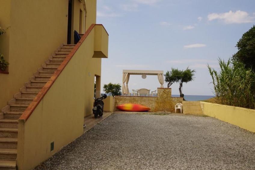 Wunderschönes Ferienhaus in Marchesana - foto 45