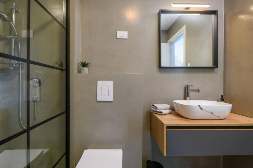 in Vintijan mit Privatem Pool - foto 29