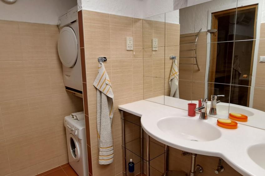 Idyllische Wohnung im Wienerwald - foto 18