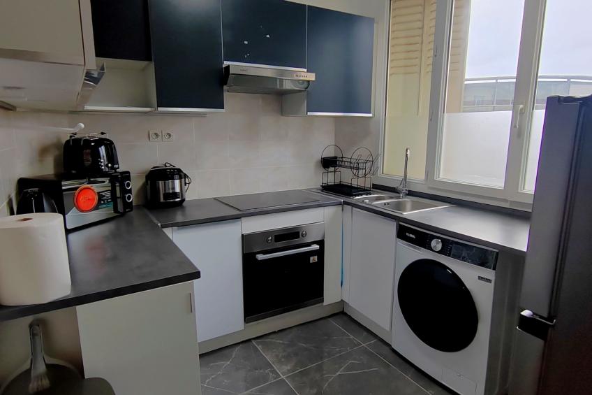 Wohnung im Stadtzentrum - 5 min vom Bahnhof entfernt - 62 m2 - in der Nähe von - foto 19