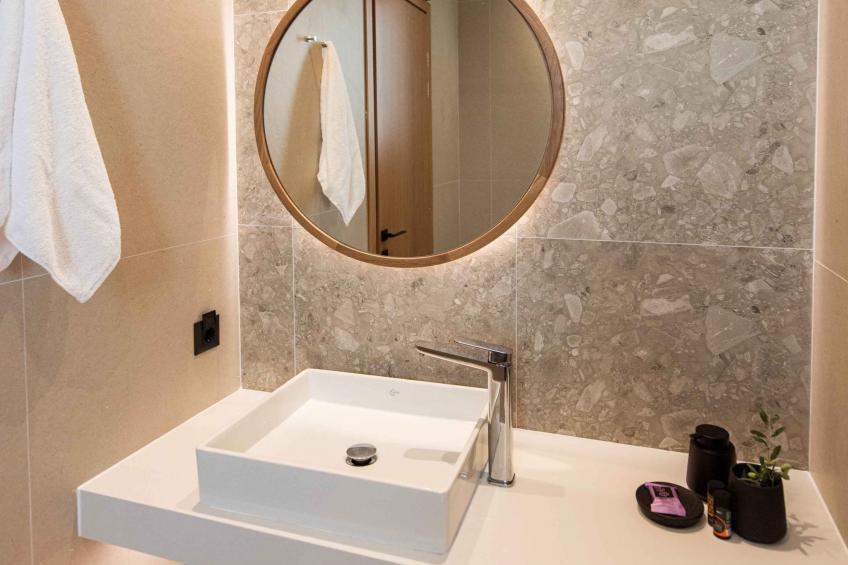 Casa di Franco - Aussicht, "beheizter" Pool, Fitnessraum, Hammam - foto 44