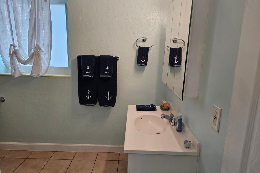 Cottage Zanzibar Duplex, Fußweg in Strandnähe - foto 28