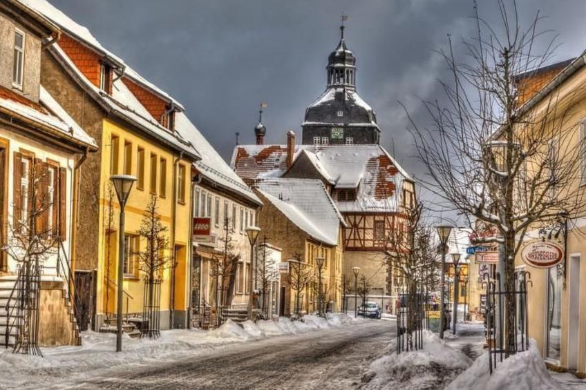 mit Terrasse - foto 17