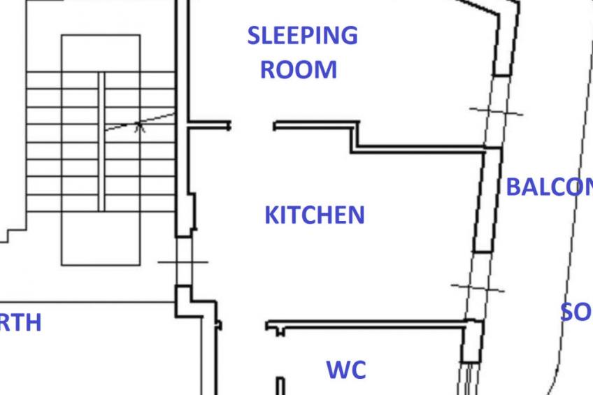 Suite Riviera - moderner Komfort in Meeresnähe - foto 2