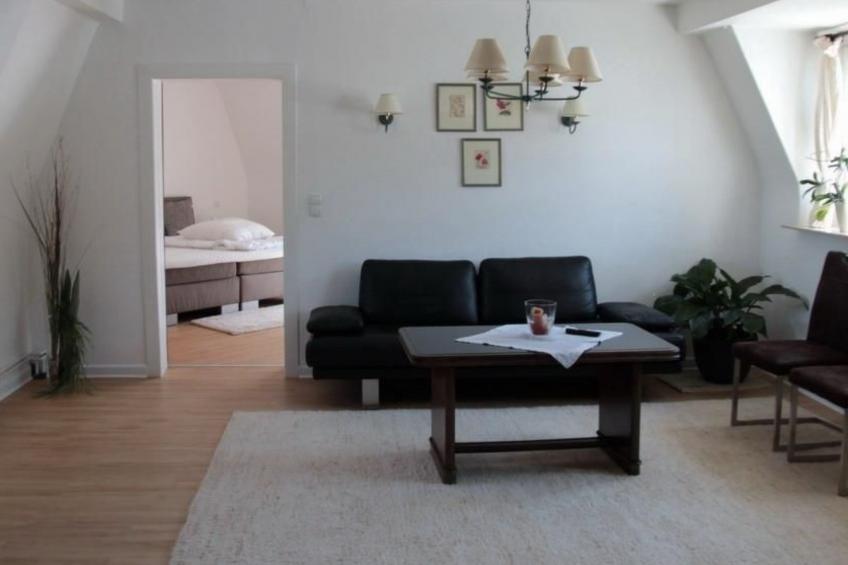 Goldbergvilla 7-9 P. - foto 26