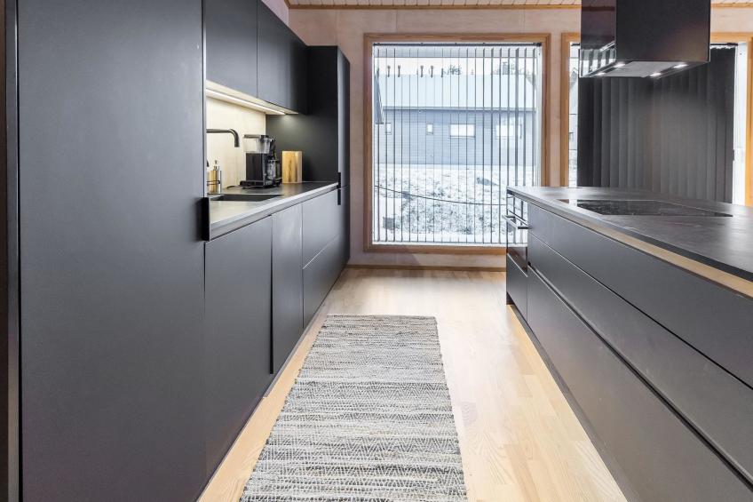 Villa plywood - foto 6