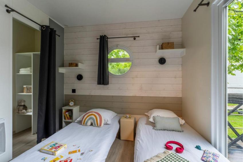 Chalet Newton 6p 3Bdrms AirConPremium - foto 6