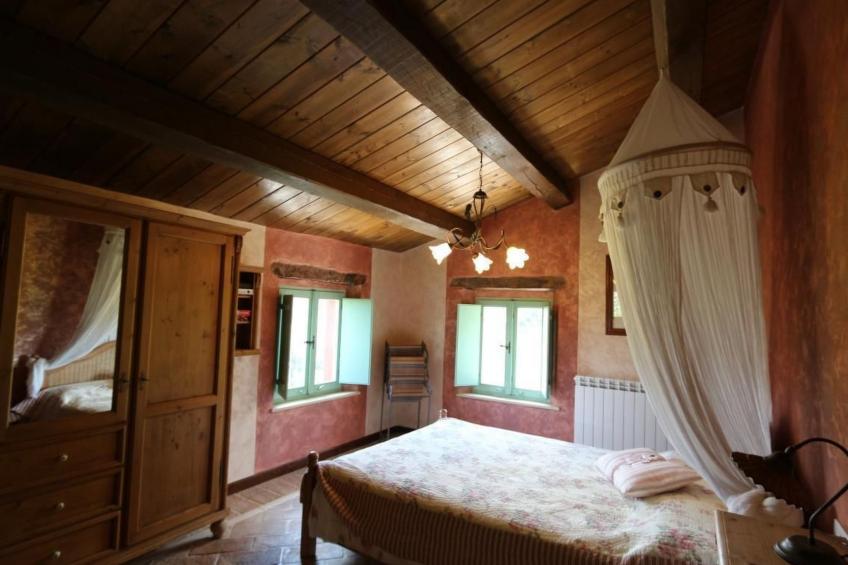 Casa Sacciofa in Monte Rinaldo - foto 17