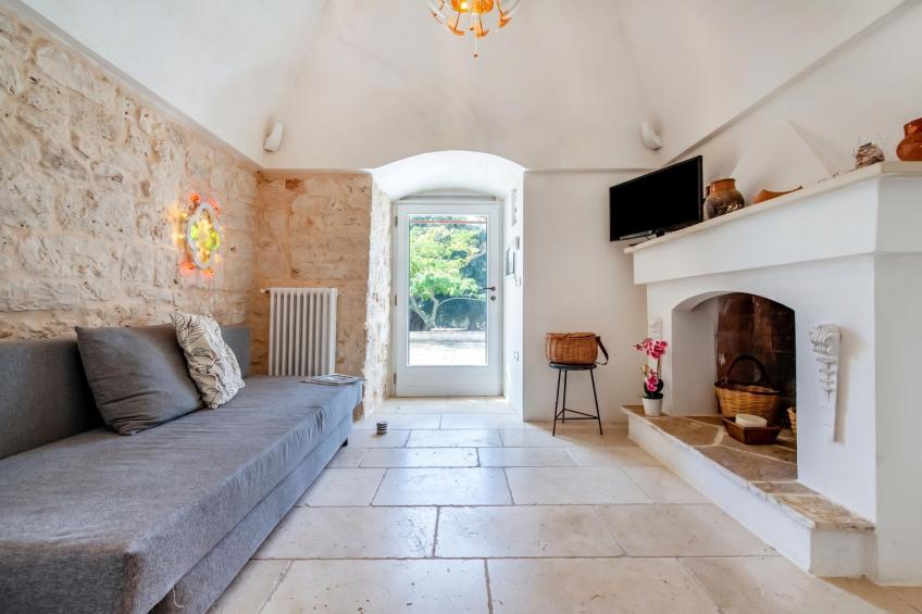 Trullo Fedele Grande125 - foto 18