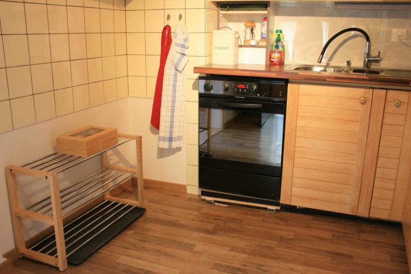 Chalet Bifigen Appartement/Fewo, Dusche, WC 2.5-Zimmerwohnung - foto 21