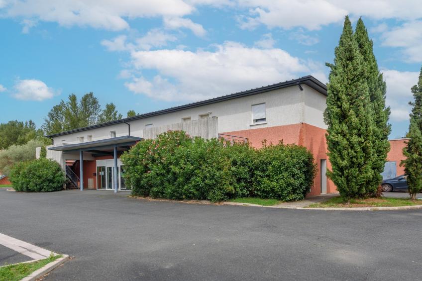 Le Domaine du GreenAppartement 2 piÃ¨ces 4 personnes - PMR - foto 17