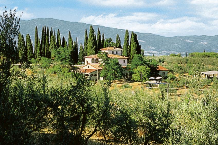 Rustico Buca dei Merli (PGO162) - foto 64