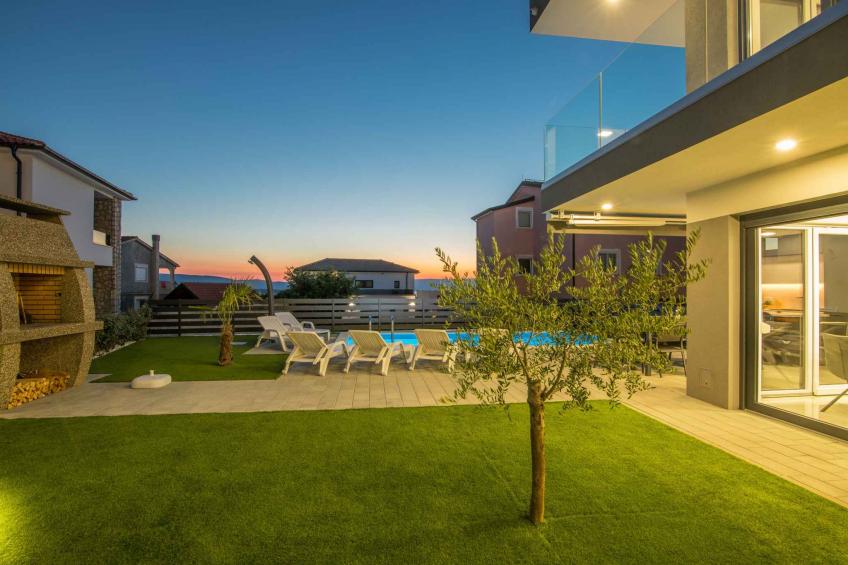 Villa with private pool - BF-KGBBG - foto 22