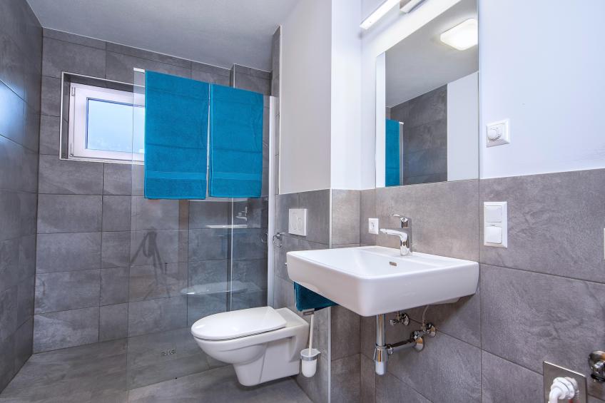 Appartementen Helios, Neukirchen - Type D - foto 15