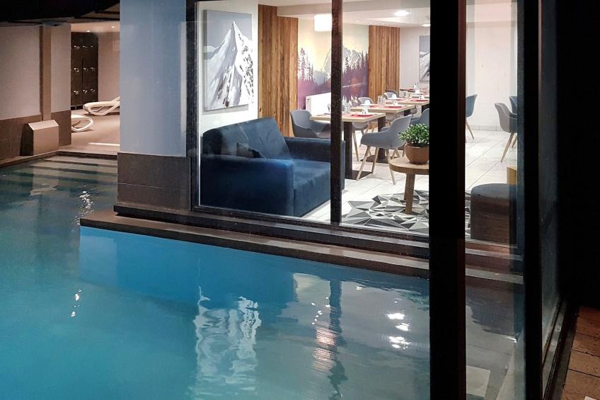 Odalys Résidence Prestige Isatis - foto 33