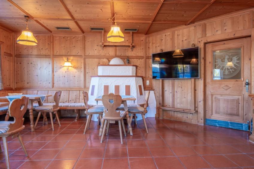 Pension Blaiken L - foto 35