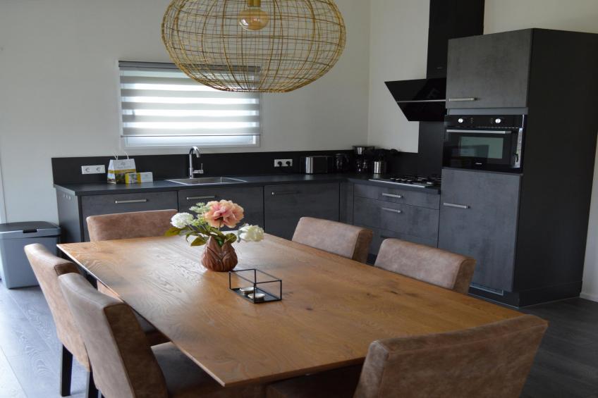Schaelsbergerbosch - 2 Bathrooms, Fireplace & Garden Shed - foto 5