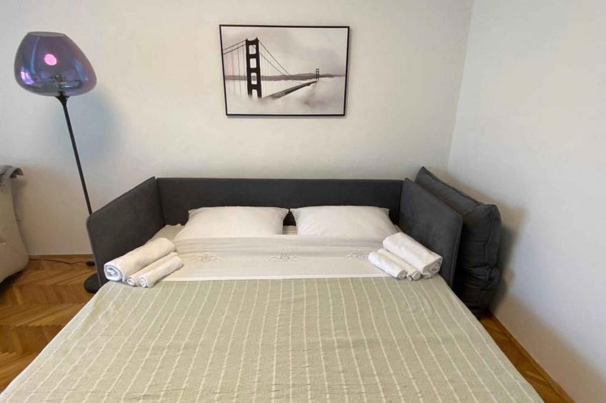 Holiday apartment with balcony - BF-372MR - foto 47