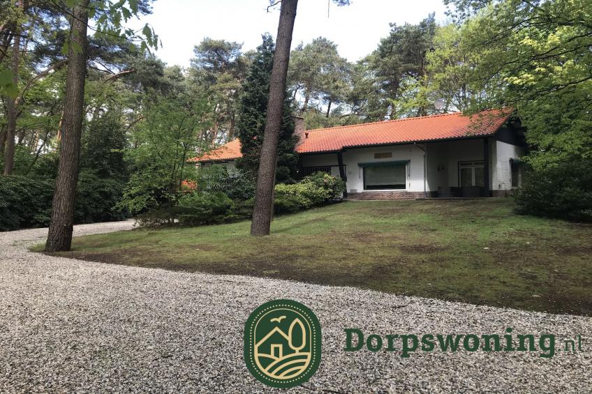Dorpswoning Het Jagershuis - foto 25