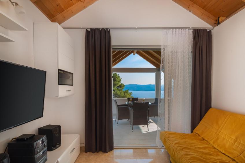 Ferienvilla "Villa LeoMa" mit privatem Pool - foto 9