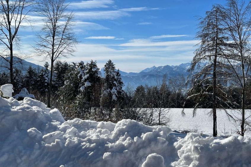 Chalet "Rennweg 114" mit Sauna - foto 39