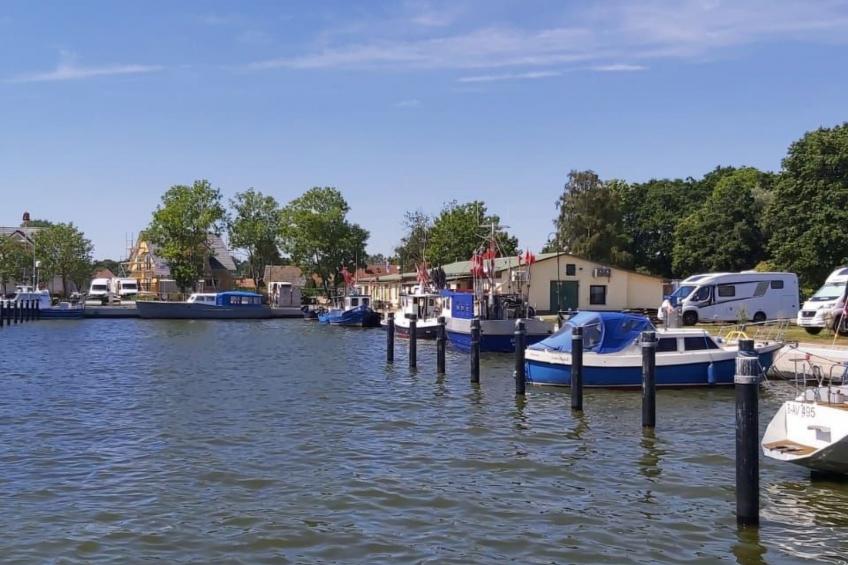 gemütlicher Bungalow - foto 44