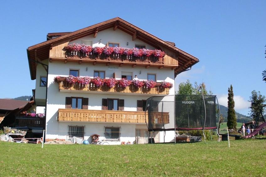 Rosenheim Appartement 2 - foto 2