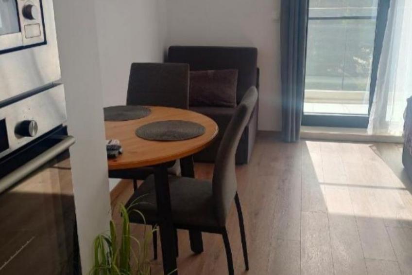 Studio "Allure Varna" mit Infinity-Pool - foto 18