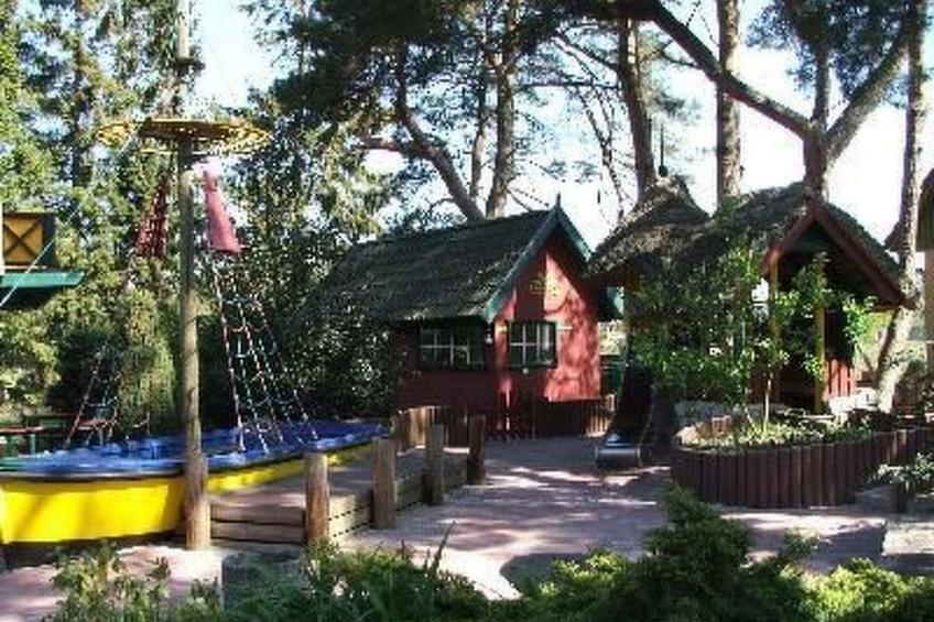 Wohnung Oase - foto 17