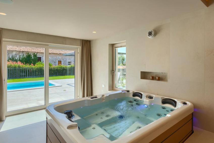 Villa Maxime - foto 15