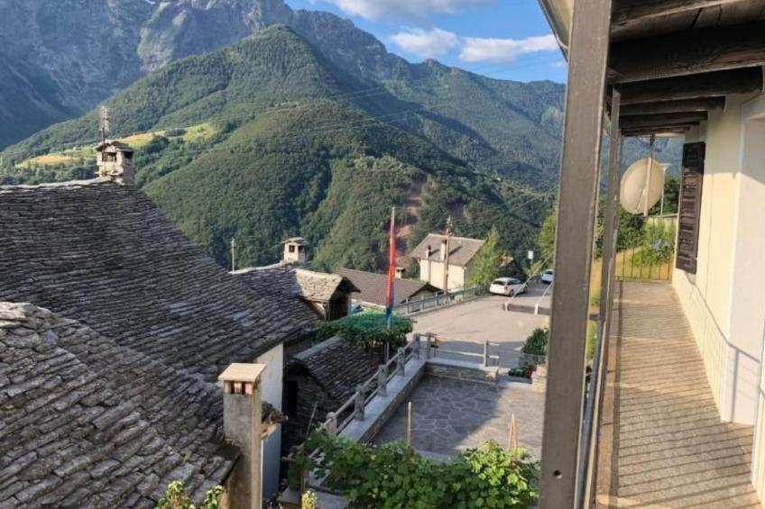 Casa Ruscada - foto 40