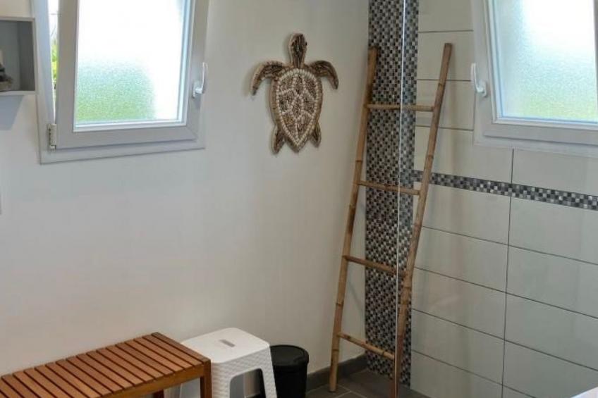 Ebenerdiges Haus am Meer - foto 26