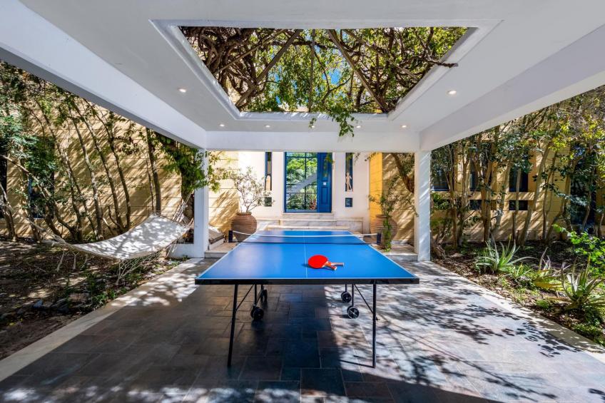 Villa Themis für 13 Erwachsene und 1 Kind - foto 50