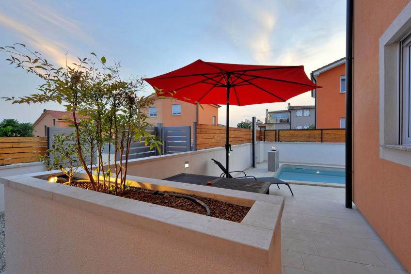 "Villa Amosa" - foto 6