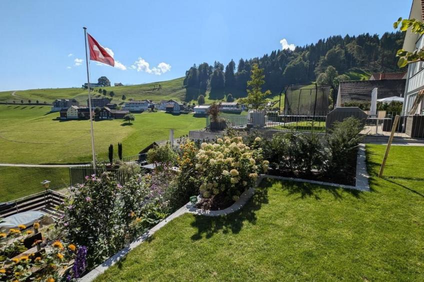 Ferien Schwellbrunn - foto 3