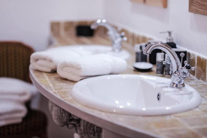 Charmant Mas Provençal avec piscine et jacuzzis - foto 98