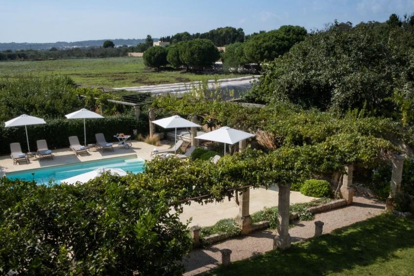 Ferienvilla 'Altra Metà - foto 34