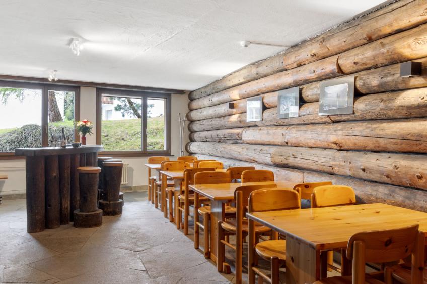 Parkareal Apt 603 - foto 13